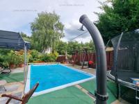 Haus kaufen Solymár klein fkprwtn801ve