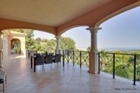 Haus kaufen Son Vida klein 6y42t12rbau2