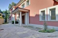 Haus kaufen Son Vida klein 83kg1n326buq