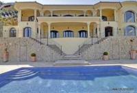 Haus kaufen Son Vida klein c8pzhe4nf527