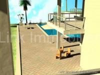 Haus kaufen Son Vida klein d23h6qgf26v6