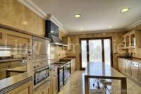 Haus kaufen Son Vida klein ocsafphdvz0t