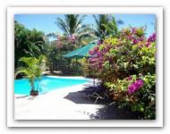 Haus kaufen Sosúa/Dominikanische Republik klein lb2y5ki39egq