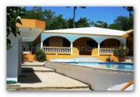 Haus kaufen Sosúa/Dominikanische Republik klein pcbggeyh5l92