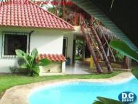 Haus kaufen Sosua klein d3aus0wc2gia