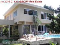 Haus kaufen Sosua klein d4lfqeio8zay