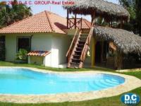 Haus kaufen Sosua klein fmqhc1ze7xzk