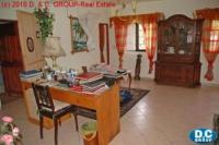 Haus kaufen Sosua klein hildpontm9j5