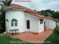 Haus kaufen Sosua klein izxhl87vi25w