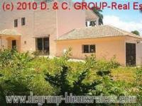 Haus kaufen Sosua klein kw0xqlf9s4d7