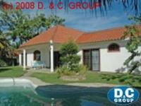 Haus kaufen Sosua klein pno2q4mz9khi