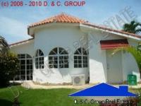 Haus kaufen Sosua klein shlht91to3cg