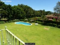 Haus kaufen Sotogrande klein 698w4z5yrfpq