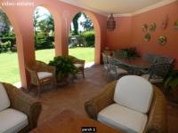 Haus kaufen Sotogrande klein vigkkil6k8cy