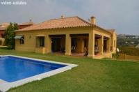 Haus kaufen Sotogrande klein wygprskrqe41