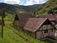 Haus kaufen Soultzbach-les-Bains (bei) klein xawxiz3hjn3g