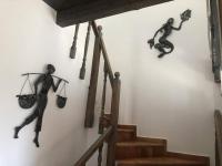 Haus kaufen Stalos klein ndpa8a4wfjlv