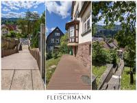 Haus kaufen Steinbach-Hallenberg klein 9gcfn8326ota
