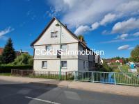 Haus kaufen Steinbach-Hallenberg klein gsy4uj57gk3s