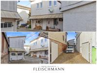 Haus kaufen Steinbach-Hallenberg klein kknc1zy9o24w