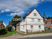 Haus kaufen Steinbach-Hallenberg klein nfiig7z5o4um