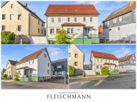Haus kaufen Steinbach-Hallenberg klein nkejaz27b3i4