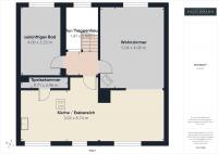 Haus kaufen Steinbach-Hallenberg klein ohgjflvtb9le