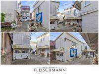 Haus kaufen Steinbach-Hallenberg klein oxnbwnzg31vq