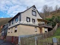 Haus kaufen Steinbach-Hallenberg klein phcz9okileic