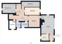 Haus kaufen Steinbach-Hallenberg klein wfbwf7vb5i6k