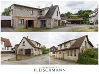 Haus kaufen Steinbach-Hallenberg klein z4s8622f0vw0