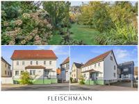 Haus kaufen Steinbach-Hallenberg klein z4w32s5cecem