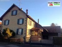 Haus kaufen Steinsoultz klein acadspep1o4g