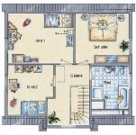 Haus kaufen Straubenhardt-Schwann klein 2zum3lhti79f