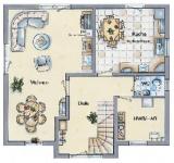 Haus kaufen Straubenhardt-Schwann klein ct6nr1zsyhtz