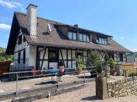 Haus kaufen Stühlingen klein lr6dn7207rjp