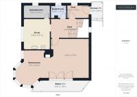 Haus kaufen Suhl klein af1c63kewfqy