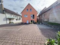 Haus kaufen Sulzfeld (Landkreis Karlsruhe) klein 4xwxekijfm97
