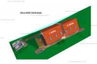 Haus kaufen Tahitótfalu klein fruvxmrc139w