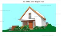 Haus kaufen Tahitótfalu klein sta1o4ky7fy0