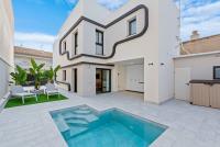 Haus kaufen Torre de La Horadada klein 1kejvzgnbth6