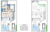 Haus kaufen Torre-Pacheco klein 7pug1i13kafr