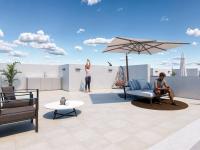 Haus kaufen Torrepacheco klein 598wnltlu1k0