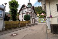 Haus kaufen Triberg im Schwarzwald klein hftko8ascqjo