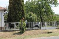 Haus kaufen Üjvarfalva klein fg8sa0hpu7kb