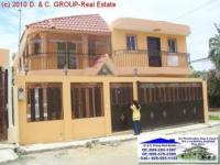 Haus kaufen Urb. Jardines del Norte klein 2zmecokqdfaq