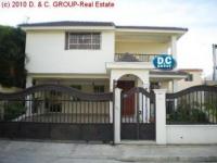 Haus kaufen Urb. Las Americas klein mlsdmz1sh3j2