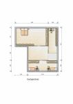 Haus kaufen Vollersode klein 2m68ghy5b4kv