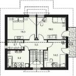 Haus kaufen Walzbachtal-Wössingen klein 1v2nqmfn8k7y