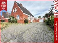 Haus kaufen Weener klein wli6p687ija2